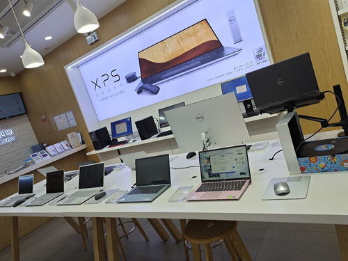 上海戴爾官方DELL專賣店總店 服務(wù)器與工作站的專業(yè)之選