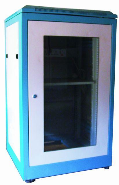 太原萬柏林區金太陽金屬柜廠 為服務器工作站提供專業的網絡機柜解決方案